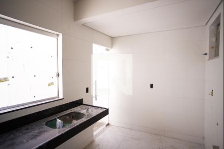 Casa à venda com 80m², 2 quartos e 1 vaga Casa à venda com 80m², 2 quartos e 1 vagaCozinha