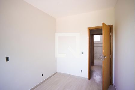 Quarto 2 de casa à venda com 2 quartos, 80m² em Céu Azul, Belo Horizonte