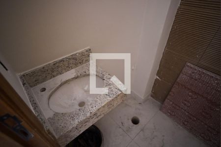 Casa à venda com 80m², 2 quartos e 1 vaga Casa à venda com 80m², 2 quartos e 1 vagaLavabo