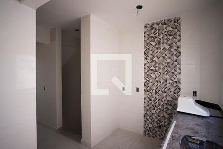 Casa à venda com 80m², 2 quartos e 1 vaga Casa à venda com 80m², 2 quartos e 1 vagaCozinha