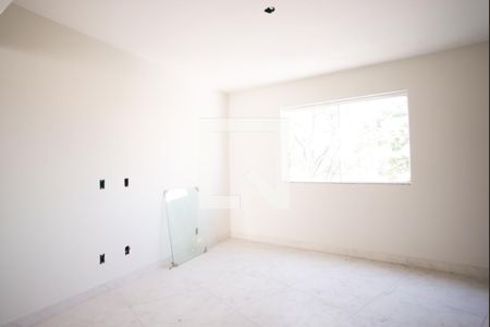 Sala de casa à venda com 2 quartos, 96m² em Céu Azul, Belo Horizonte