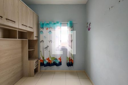 Quarto 1  de casa de condomínio para alugar com 2 quartos, 51m² em Ocian, Praia Grande