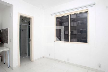 Studio - Sala/Quarto de kitnet/studio para alugar com 1 quarto, 24m² em Centro Histórico, Porto Alegre