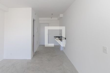Studio de kitnet/studio para alugar com 1 quarto, 28m² em Santo Amaro, São Paulo