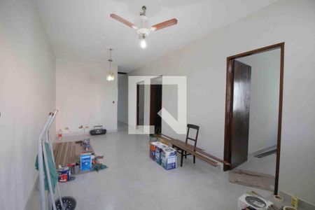Sala de casa para alugar com 3 quartos, 150m² em Jardim Vergueiro, Sorocaba