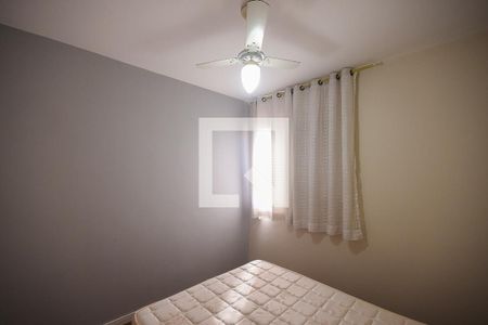 Quarto 1 de apartamento para alugar com 2 quartos, 103m² em Chácara Agrindus, Taboão da Serra