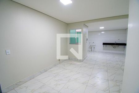 Sala de apartamento para alugar com 2 quartos, 68m² em Ceilândia Norte (ceilândia), Brasília