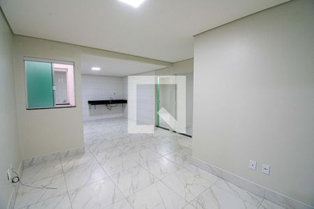 Sala de apartamento para alugar com 2 quartos, 68m² em Ceilândia Norte (ceilândia), Brasília