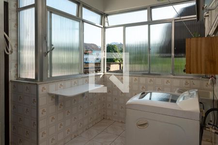 Apartamento para alugar com 70m², 2 quartos e 2 vagasÁrea de Serviço