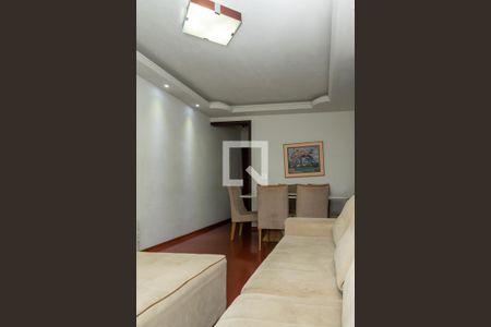 Sala de apartamento à venda com 2 quartos, 70m² em Taquara, Rio de Janeiro