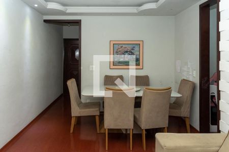 Sala de apartamento à venda com 2 quartos, 70m² em Taquara, Rio de Janeiro