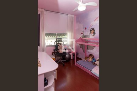 Apartamento para alugar com 70m², 2 quartos e 2 vagasQuarto 2 - Armários