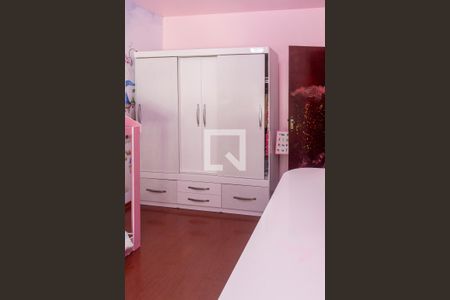 Apartamento para alugar com 70m², 2 quartos e 2 vagasQuarto 2 - Armários