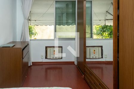 Apartamento para alugar com 70m², 2 quartos e 2 vagasQuarto 1 - Armários