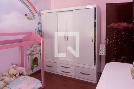 Apartamento para alugar com 70m², 2 quartos e 2 vagasQuarto 2 - Armários