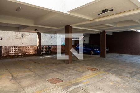 Apartamento para alugar com 70m², 2 quartos e 2 vagasÁrea comum - Garagem