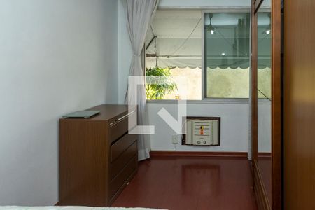 Apartamento para alugar com 70m², 2 quartos e 2 vagasQuarto 1 - Armários