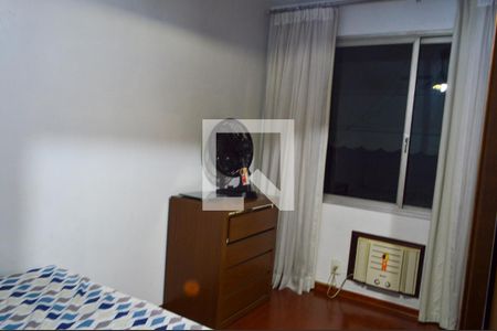 Quarto 1 de apartamento à venda com 2 quartos, 62m² em Taquara, Rio de Janeiro