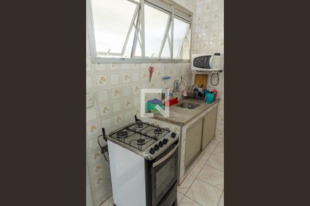 Apartamento para alugar com 70m², 2 quartos e 2 vagasCozinha - Armários