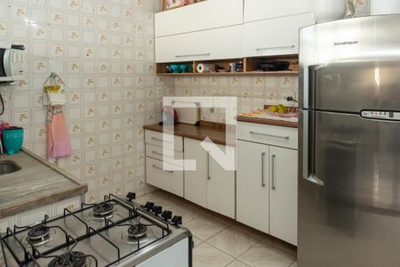 Apartamento para alugar com 70m², 2 quartos e 2 vagasCozinha - Armários