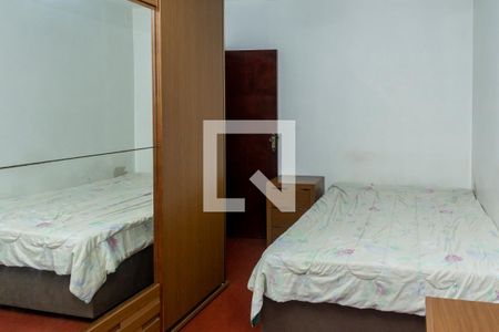 Apartamento para alugar com 70m², 2 quartos e 2 vagasQuarto 1 - Armários