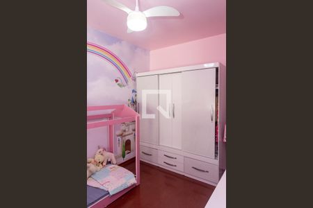 Apartamento para alugar com 70m², 2 quartos e 2 vagasQuarto 2 - Armários