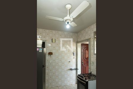 Apartamento para alugar com 70m², 2 quartos e 2 vagasCozinha - Armários