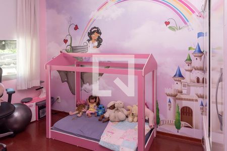 Apartamento para alugar com 70m², 2 quartos e 2 vagasQuarto 2 - Armários