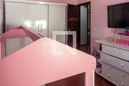 Apartamento para alugar com 70m², 2 quartos e 2 vagasQuarto 2 - Armários