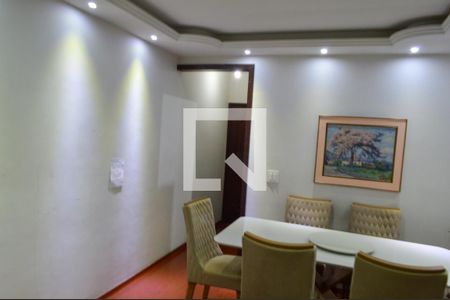 Sala de apartamento à venda com 2 quartos, 62m² em Taquara, Rio de Janeiro