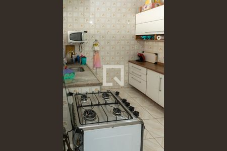 Apartamento para alugar com 70m², 2 quartos e 2 vagasCozinha - Armários