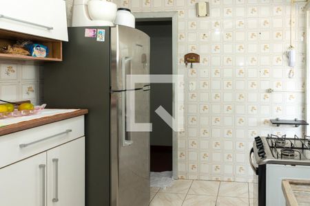 Apartamento para alugar com 70m², 2 quartos e 2 vagasCozinha - Armários