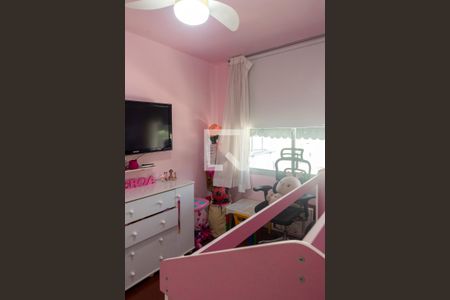 Apartamento para alugar com 70m², 2 quartos e 2 vagasQuarto 2 - Armários