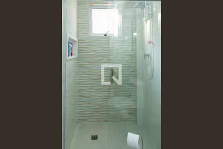 Apartamento para alugar com 70m², 2 quartos e 2 vagasBanheiro social