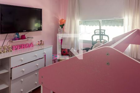 Apartamento para alugar com 70m², 2 quartos e 2 vagasQuarto 2 - Armários