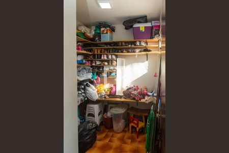 Apartamento para alugar com 70m², 2 quartos e 2 vagasQuarto de Serviço