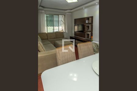 Sala de apartamento à venda com 2 quartos, 70m² em Taquara, Rio de Janeiro