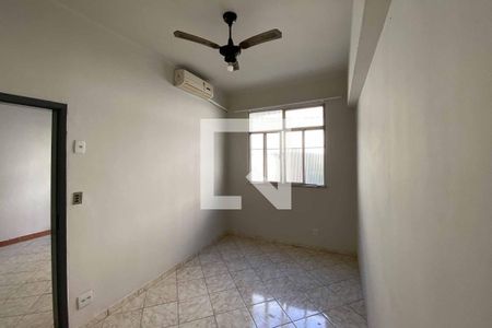 Quarto 1 de casa de condomínio para alugar com 3 quartos, 103m² em Botafogo, Rio de Janeiro