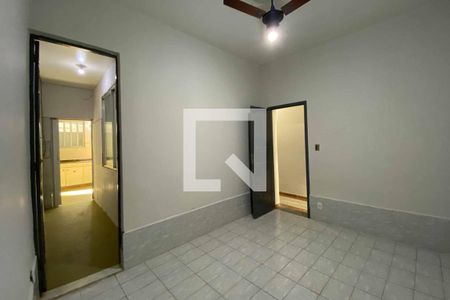 Quarto 2 de casa de condomínio para alugar com 3 quartos, 103m² em Botafogo, Rio de Janeiro