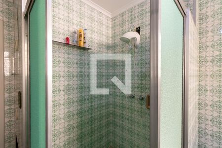 Casa à venda com 482m², 3 quartos e 5 vagasBanheiro da suíte 2