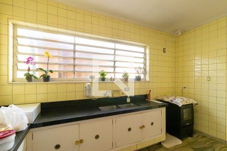 Casa à venda com 482m², 3 quartos e 5 vagasCozinha