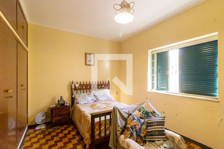 Quarto da suíte 2 de casa à venda com 3 quartos, 482m² em Taquaral, Campinas