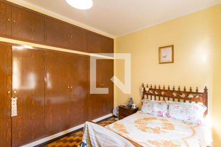 Casa à venda com 482m², 3 quartos e 5 vagasQuarto da suíte 2