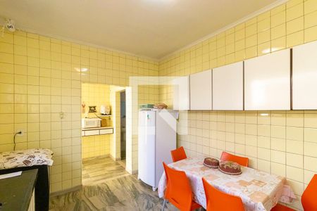 Casa à venda com 482m², 3 quartos e 5 vagasCozinha