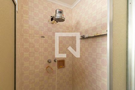 Casa à venda com 482m², 3 quartos e 5 vagasBanheiro social