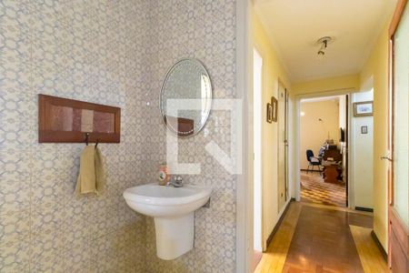 Casa à venda com 482m², 3 quartos e 5 vagasCopa