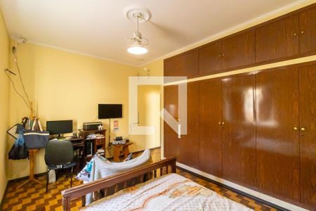 Casa à venda com 482m², 3 quartos e 5 vagasQuarto da suíte 2