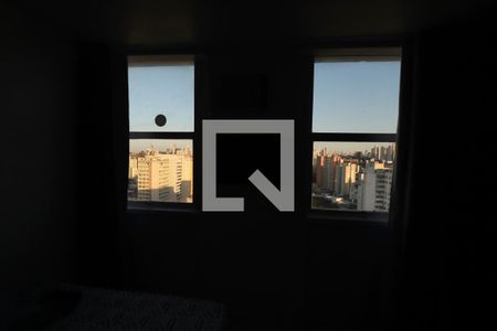 Studio para alugar com 28m², 1 quarto e sem vaga Studio para alugar com 28m², 1 quarto e sem vagaJanelas