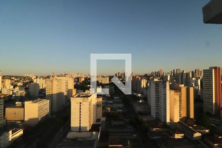Studio para alugar com 28m², 1 quarto e sem vaga Studio para alugar com 28m², 1 quarto e sem vagaVista