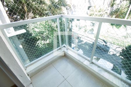 Apartamento para alugar com 65m², 2 quartos e 2 vagas Apartamento para alugar com 65m², 2 quartos e 2 vagasVaranda da Suíte 2